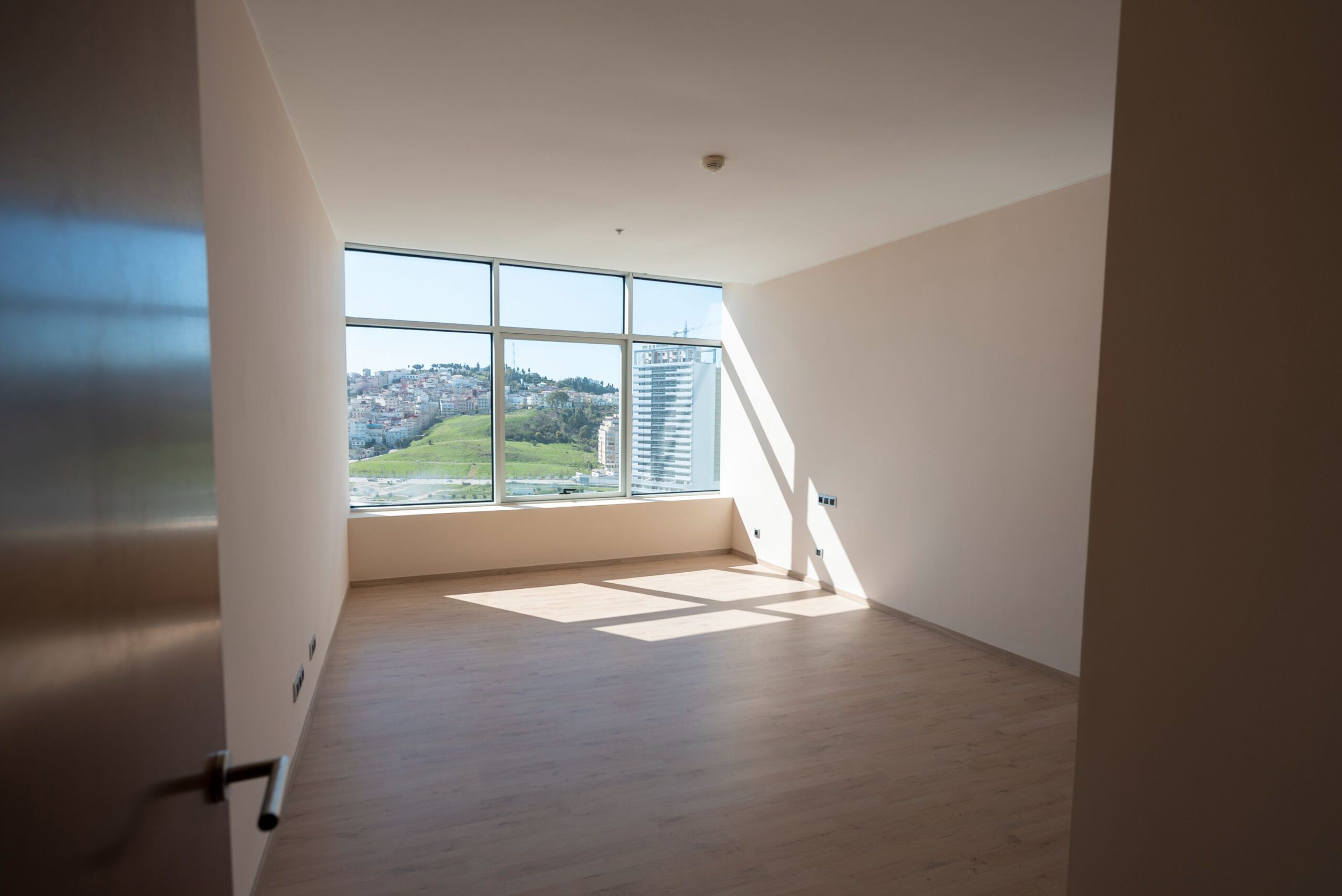 appartements à vendre à Tanger haut standing