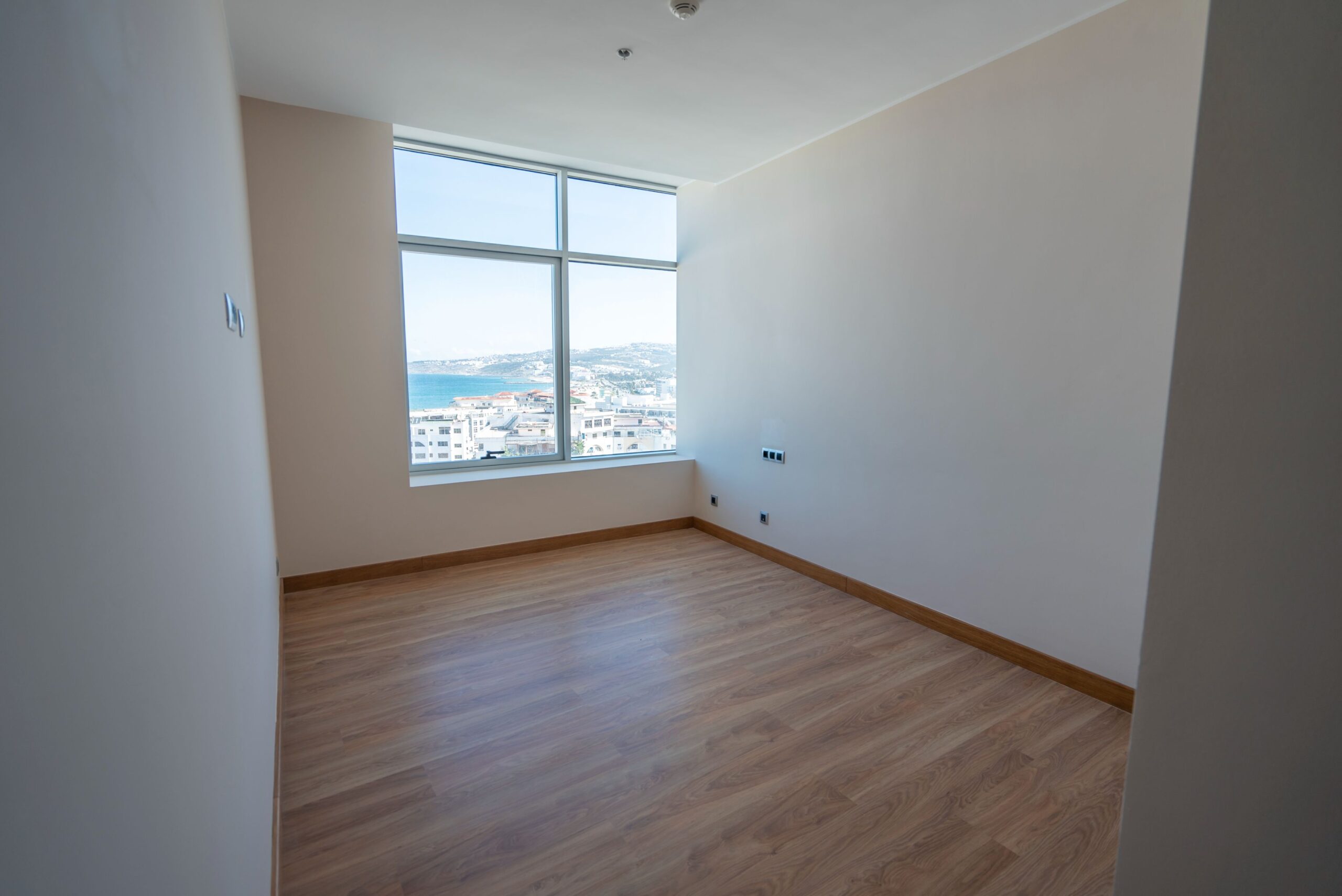 appartements haut standing en location à Tanger pour longue durée