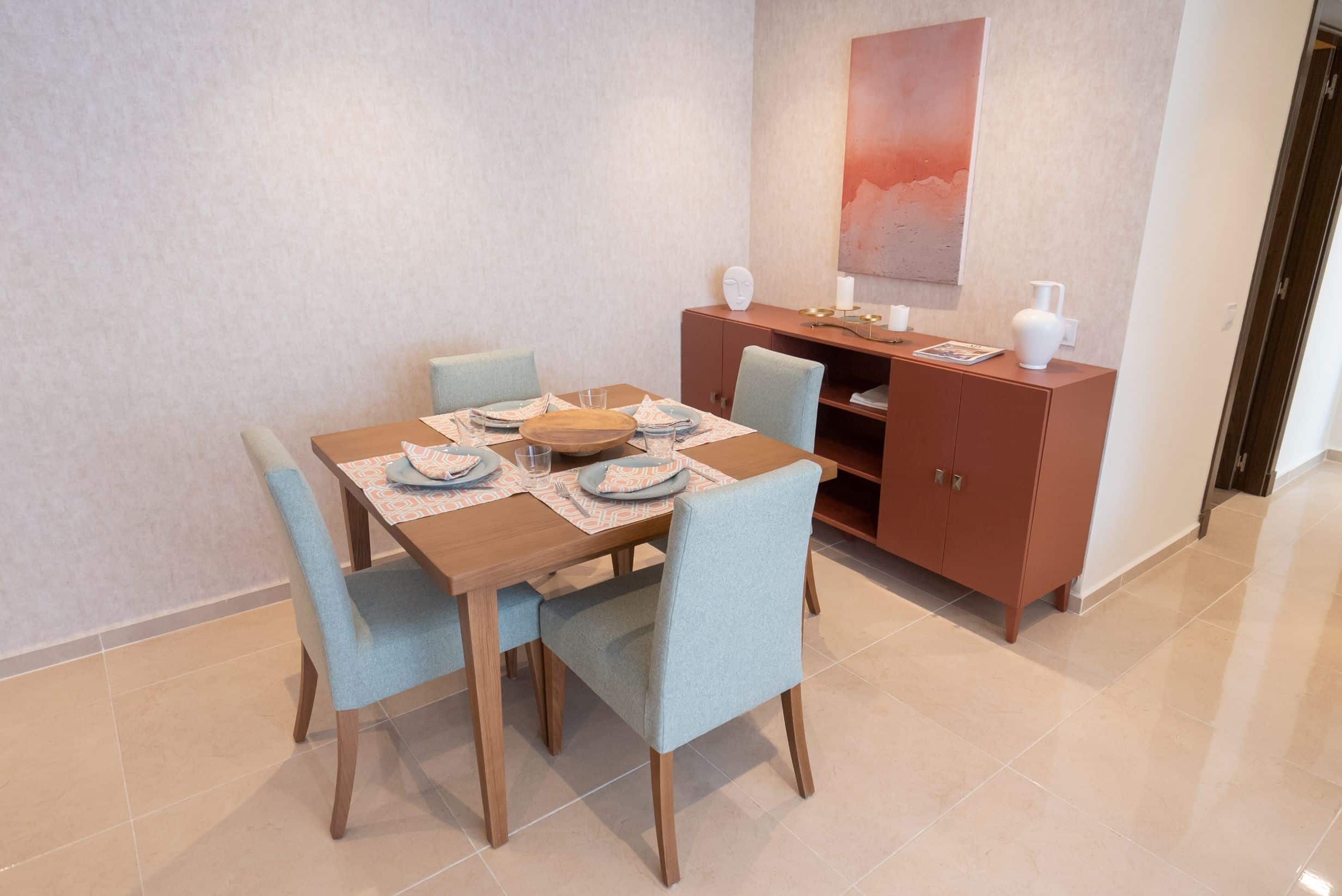 Vente Appartements haut Standing à Tanger city center