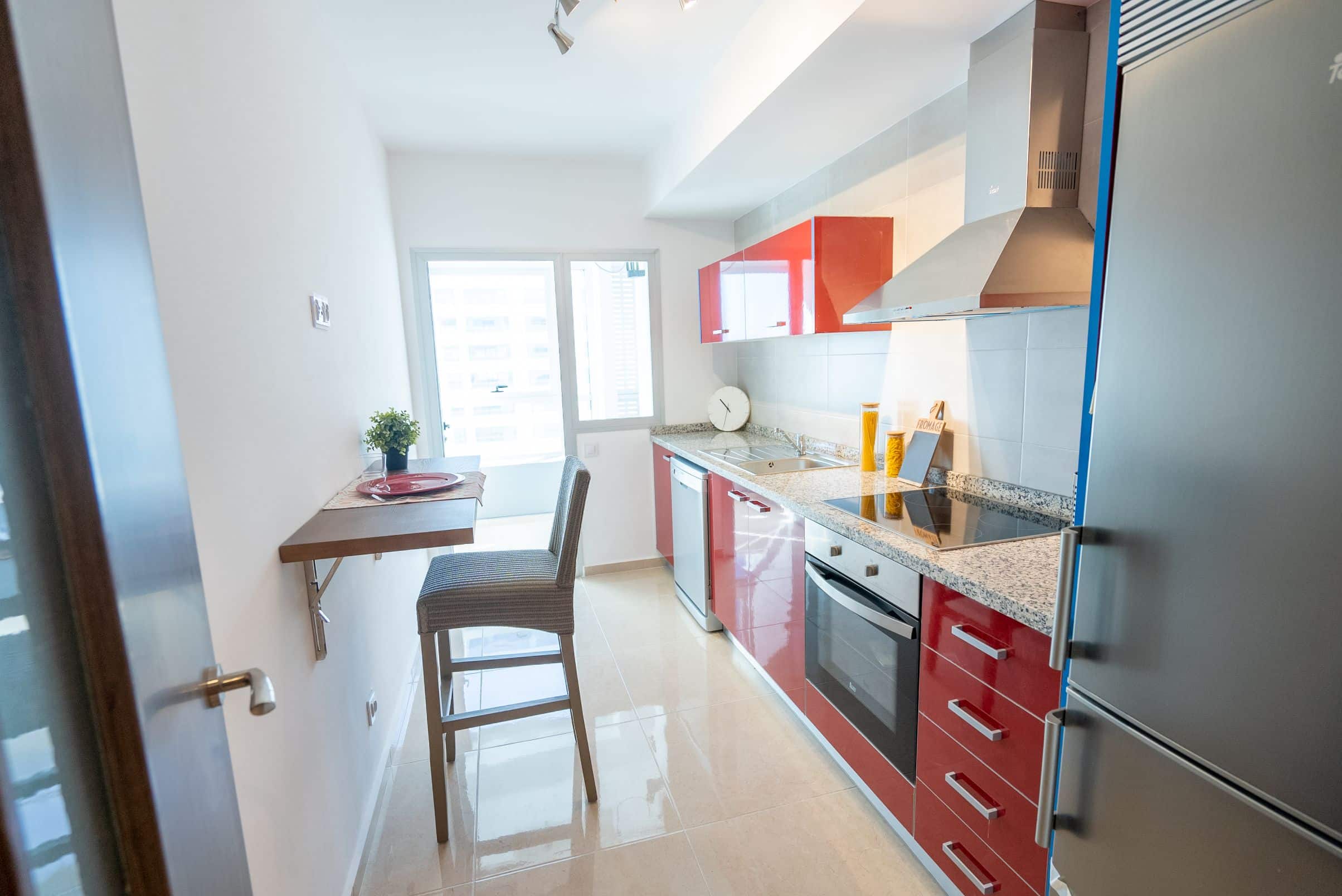 Vente Appartements haut Standing à Tanger city center